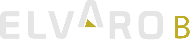 Elvaro B logo