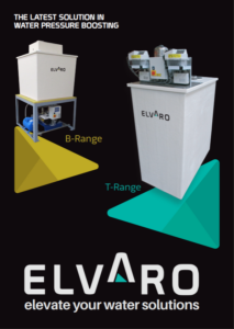 Image showing Tricel's Elvaro Brochure