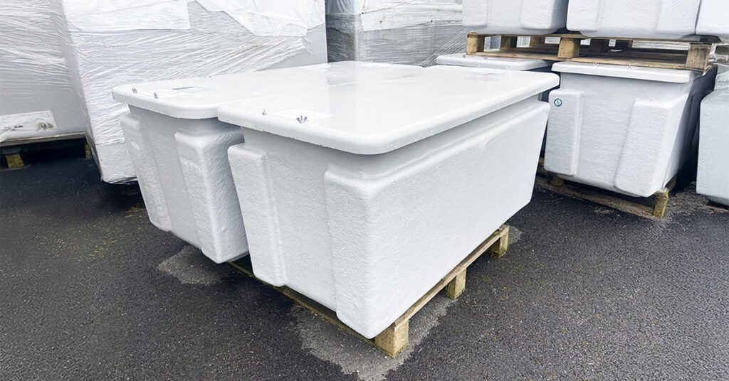 cold water storage tanks guide
