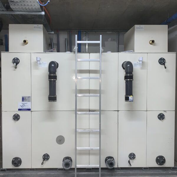 cold water storage tank guide