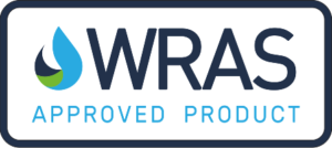 WRAS logo for Regulation 4