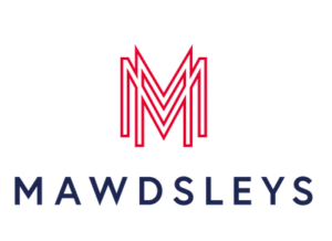 mawdleys logo