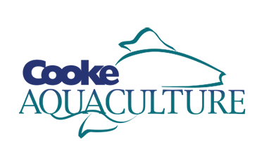 cooke aquaculture logo
