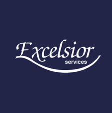 excelsior services logo