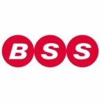 bss industrial logo