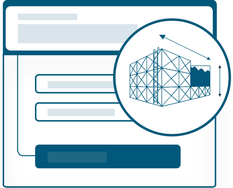 GRP Water Storage Tank Calculator