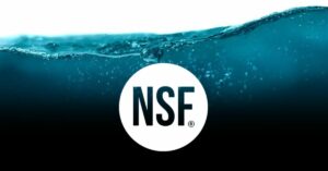 certified by nsf