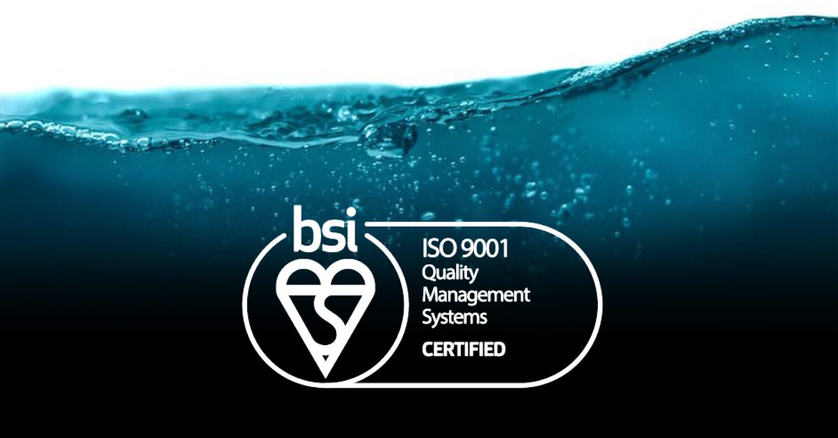 ISO 9001 certification explained