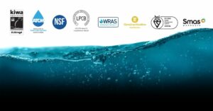 water industry accreditation