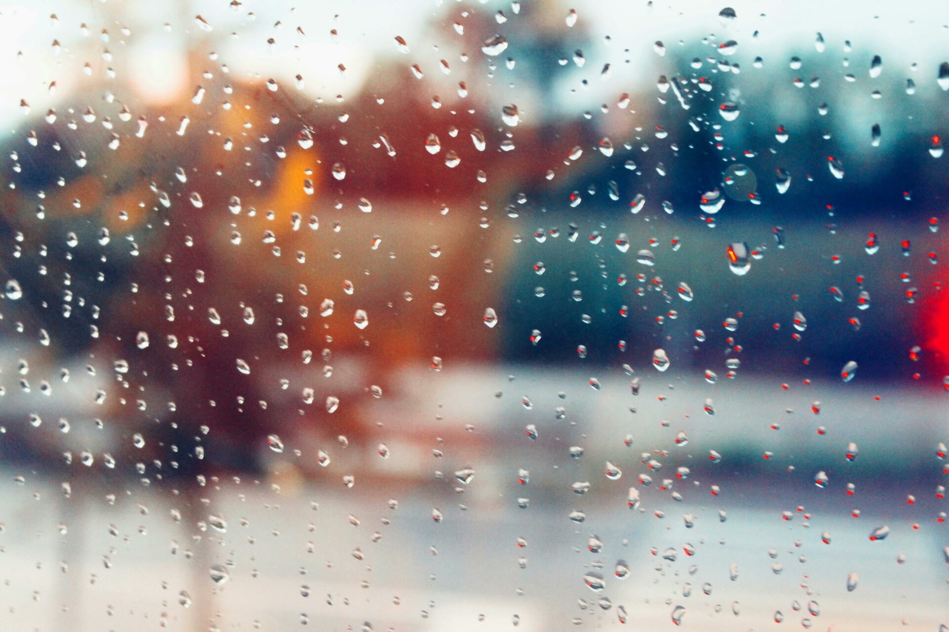Rainwater Harvesting Tanks