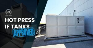LPCB Approval for IF Tanks