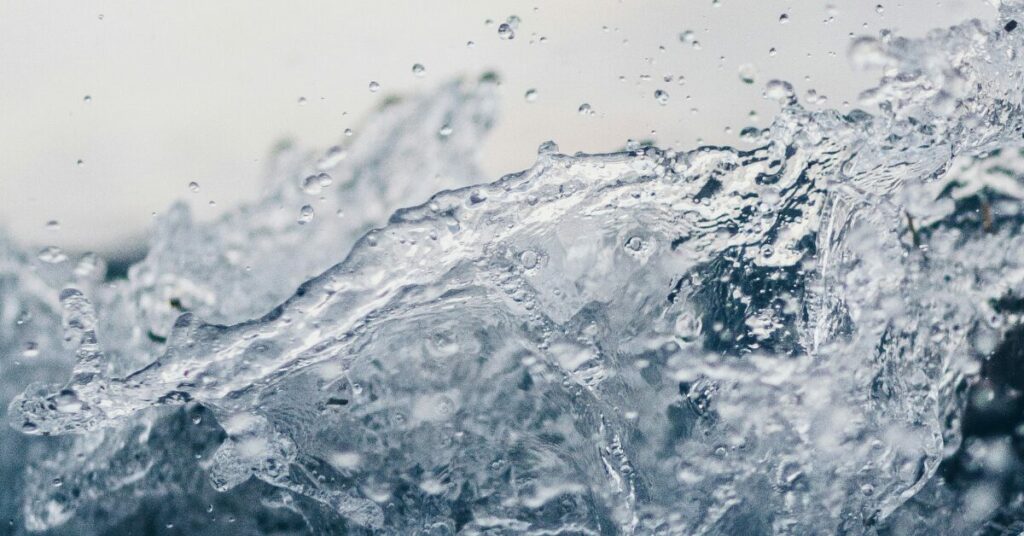 Sustainable Fire Suppression Systems