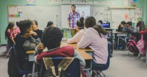 rainwater harvesting in schools