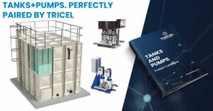 Tank and Pump Integration