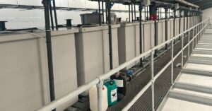 50 Custom GRP OnePiece Water Tanks