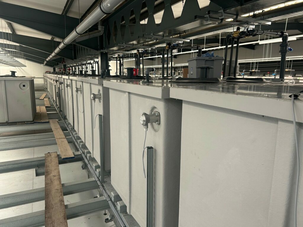 custom water storage solutions