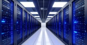 GRP Water Storage Tanks for UK Data Centres