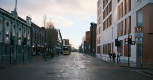 public sector maintenance backlog