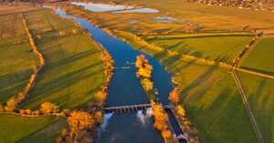 environmental destination framework