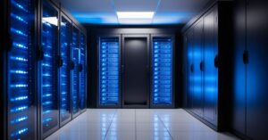 UK data centres