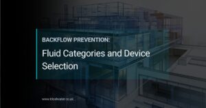 Backflow Prevention