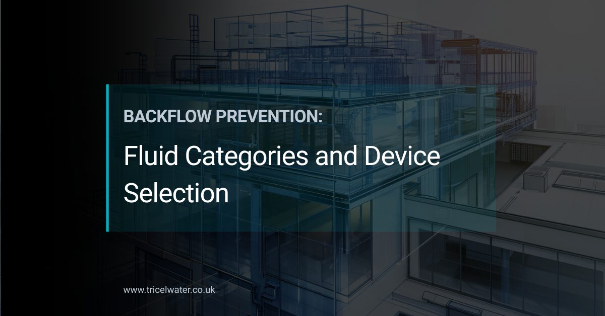 Backflow Prevention