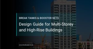 Break Tanks and Booster Sets