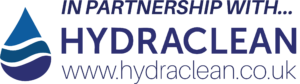 Hydraclean Logo
